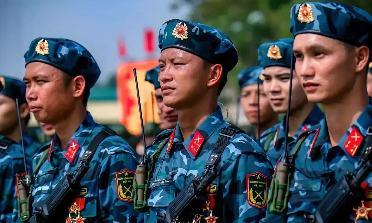 为什么越南始终是中国的一块心病？一般人以为1979年的对越自卫反击战只是因为越南