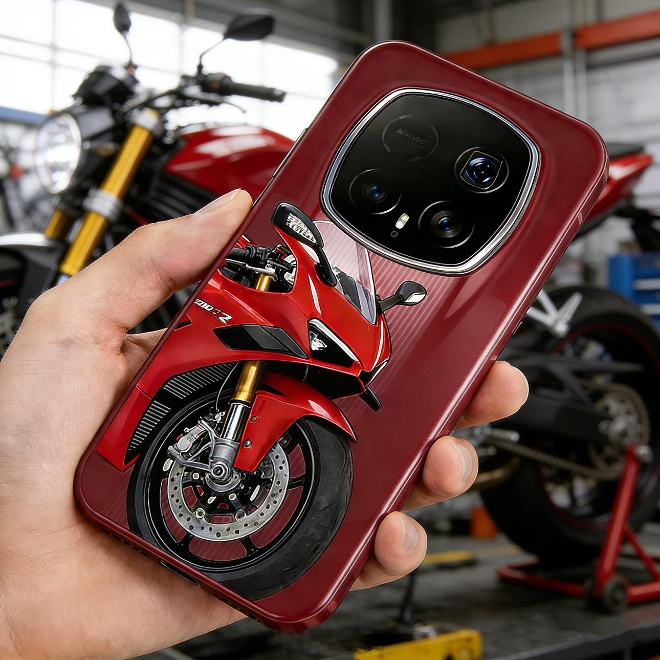 华为小鹏为何纷纷闯入摩托车赛道既有50多家相关上市公司构成的庞大底盘，又有跨界玩