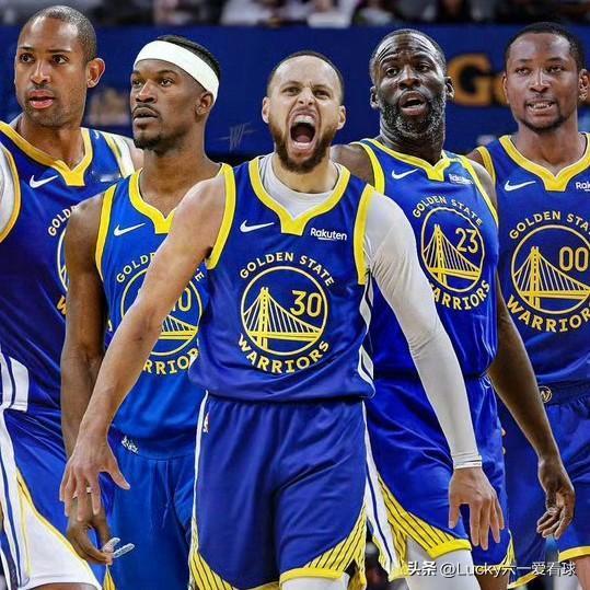 『就在今天！NBA 传来多则勇士队最新消息』

1、在美媒ESPN公布的新赛季最