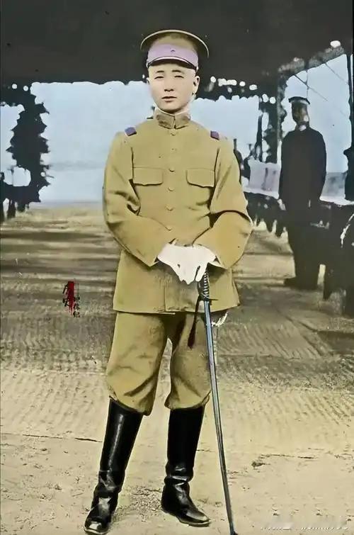 1916年，新接任的盛武将军张作霖躲过了日本人在奉天小西边门针对他的第一次暗杀后