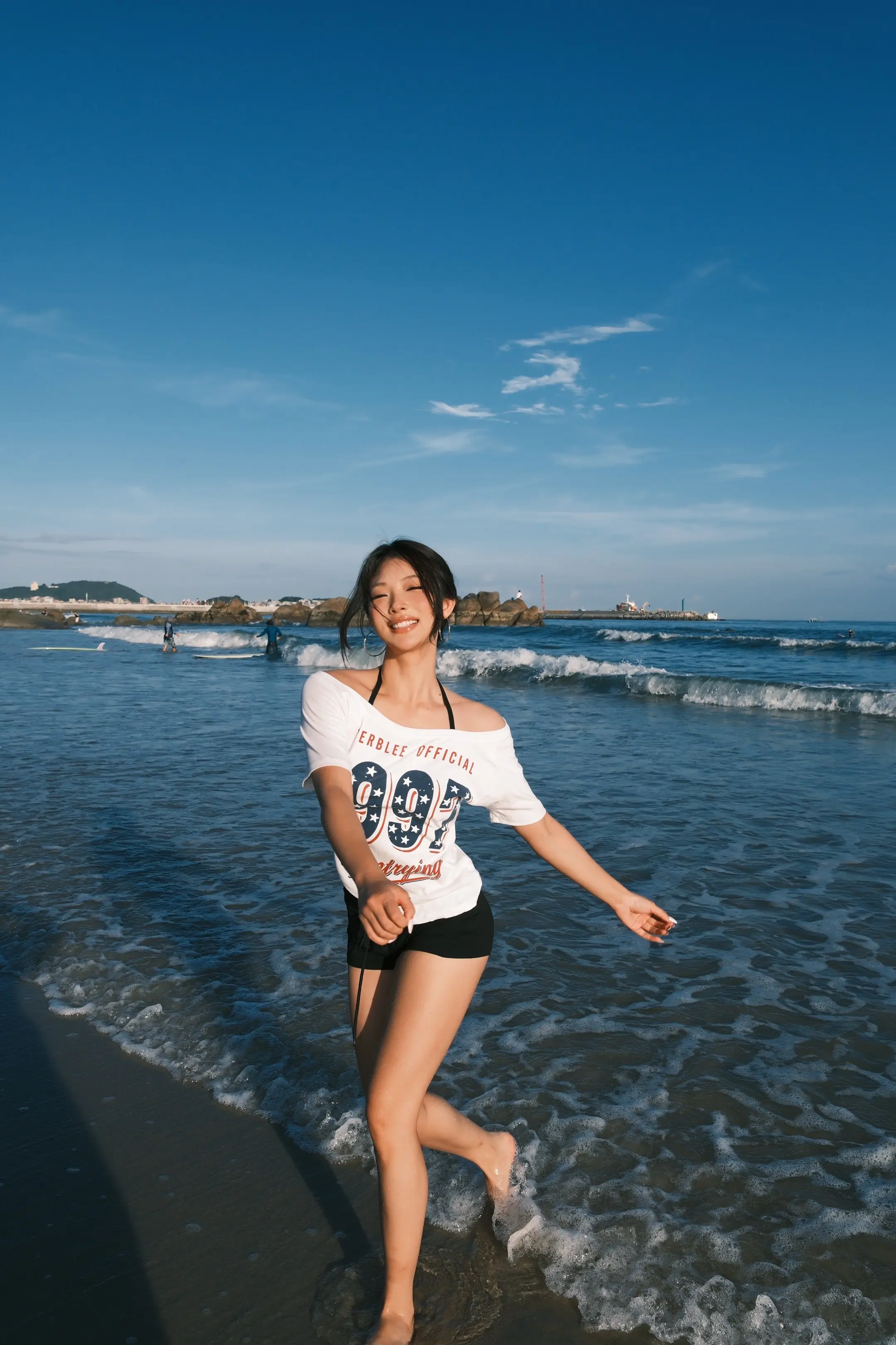 自由和快乐应该永远被置顶