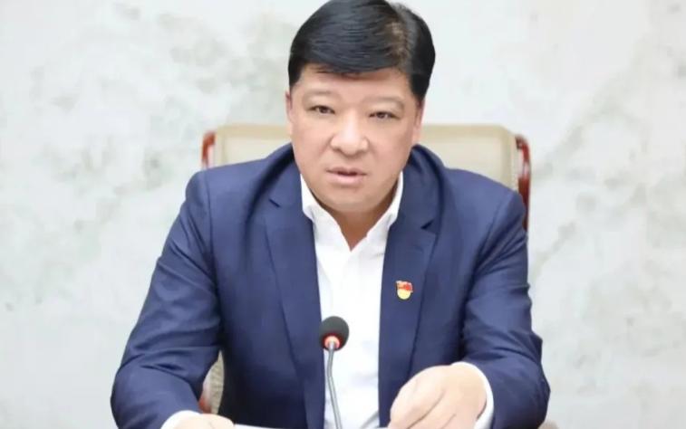 胆子是真肥！对抗组织调查！正厅级干部吉林省商务厅原党组书记、厅长李洪亮被拿下！从