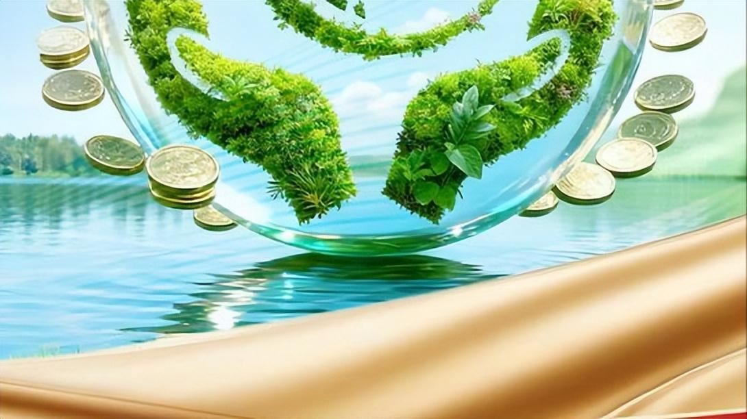 多措并举推进绿色经济转型 带动发展新动能持续释放

近期，生态环境部围绕支持民营