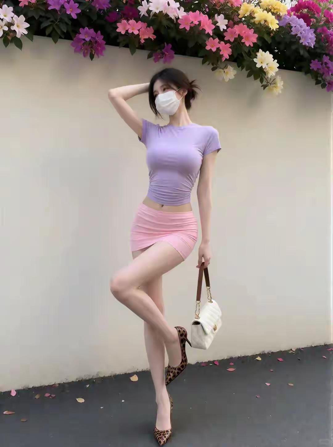 有的女人就是，男人越喜欢她，对她越好，她就越看不上那个男的。因为她越发觉得自己优