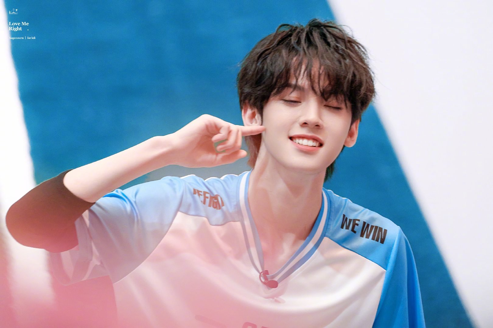 TOP登陆少年体重 ❤️左航披荆斩棘这个左航怎么光吃不胖呀，原来是平常就超级自律