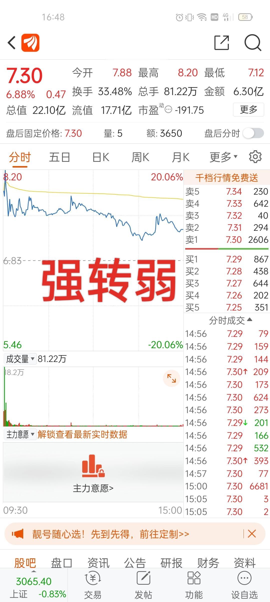 干货分享 韭菜 经验分享 财经 股票