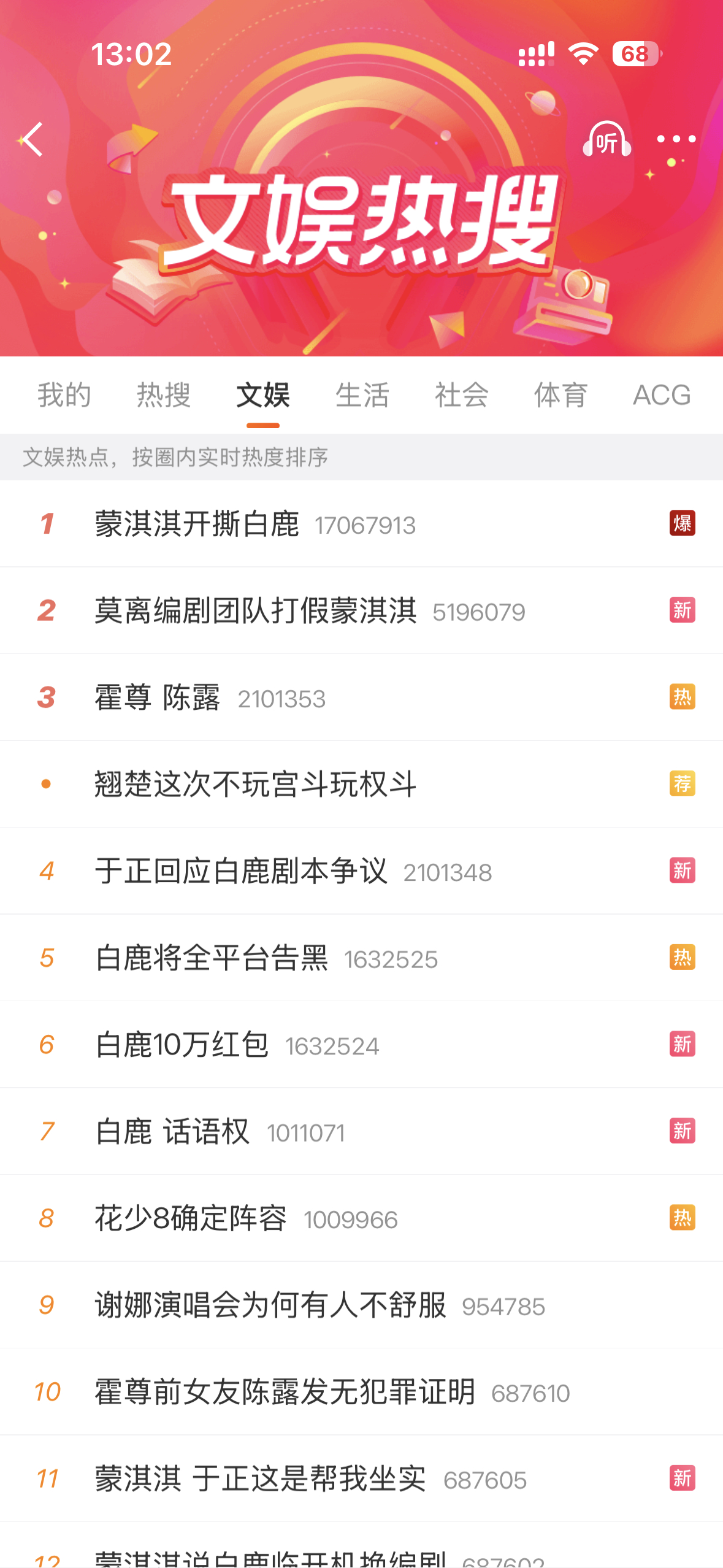 这下也算给莫离热度了吧！ 奖池还在叠加，这下课件能看到端午了 