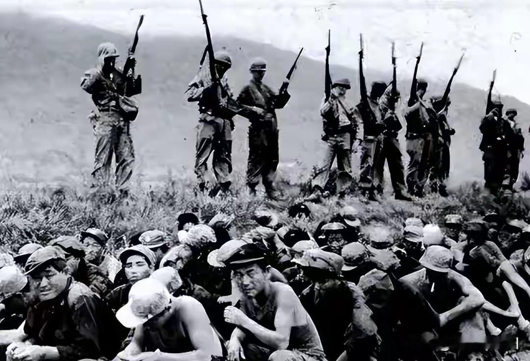 总统妻女惨死在日军刀下，索赔80亿被拒后，杀光了日军战俘
埃尔皮迪奥·季里诺出生