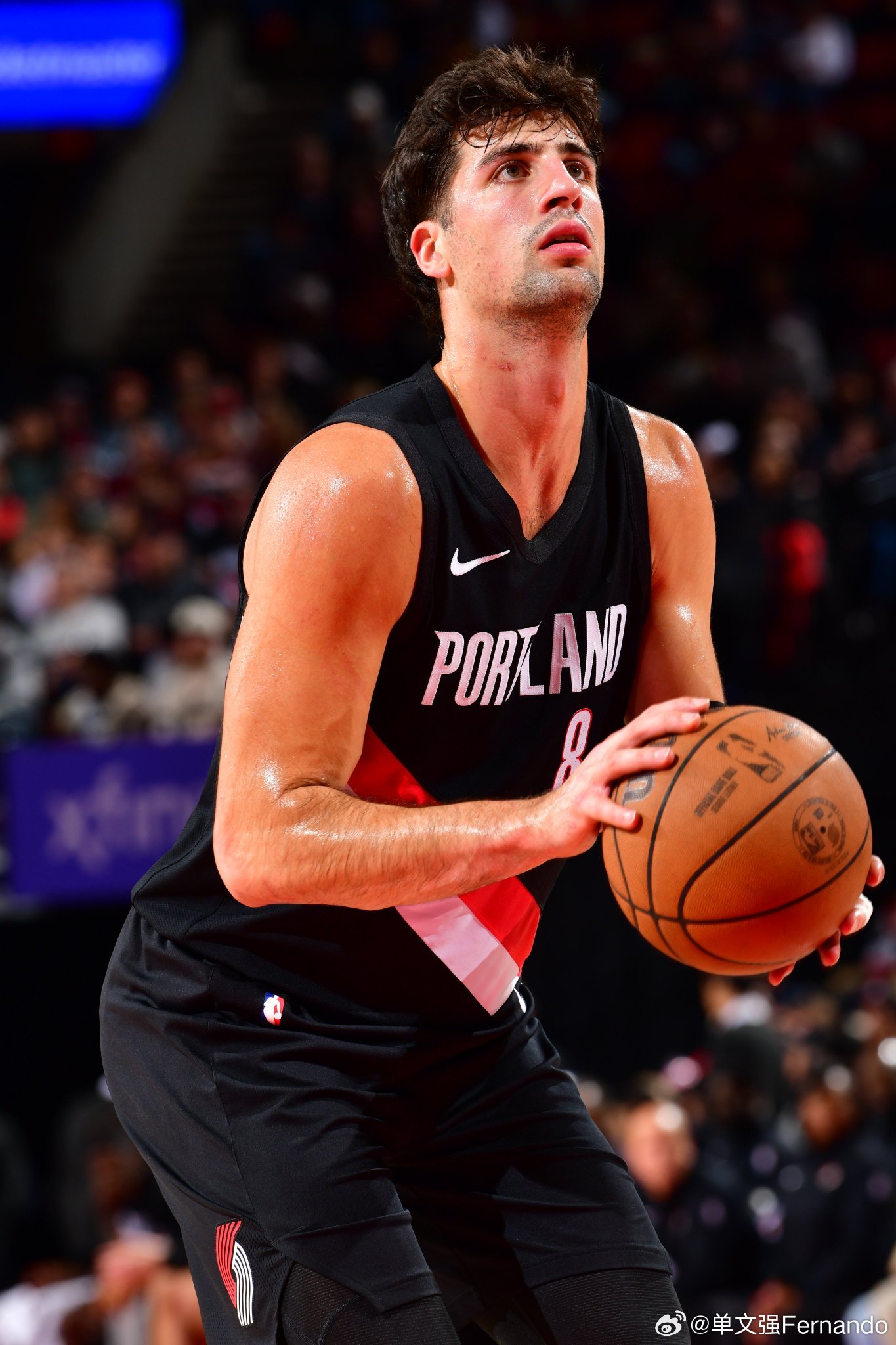 波特兰开拓者！！！击败了雷霆！OKC赛季8连胜终结，首败居然是开拓者造就的……一