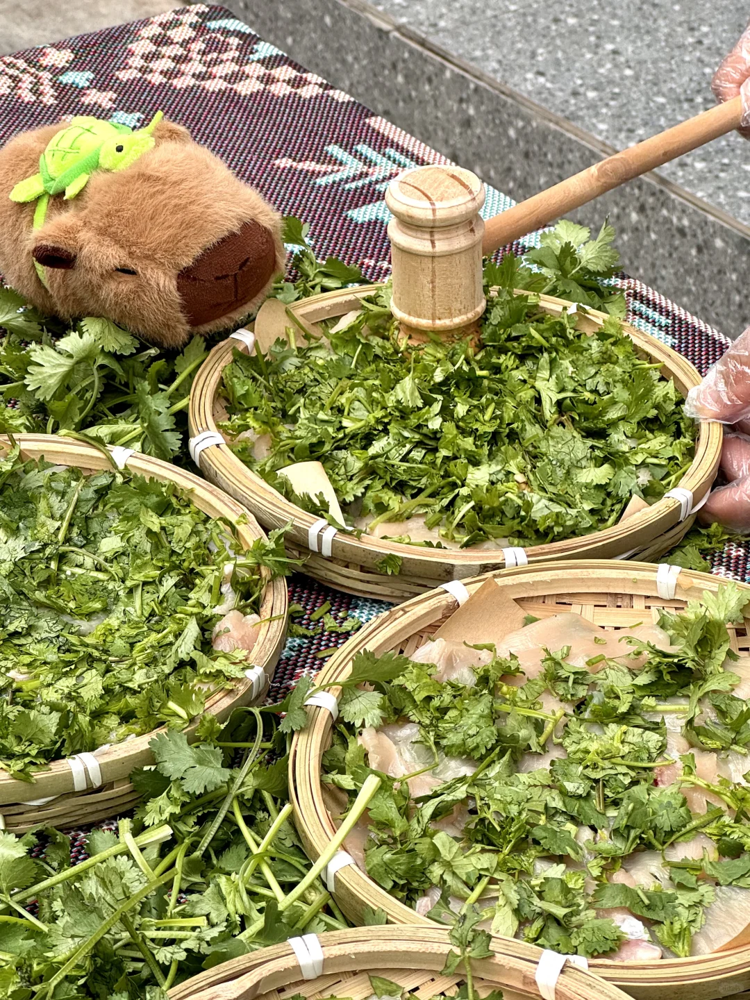 这家火锅店可是不吃会后悔那种！！！😭😭