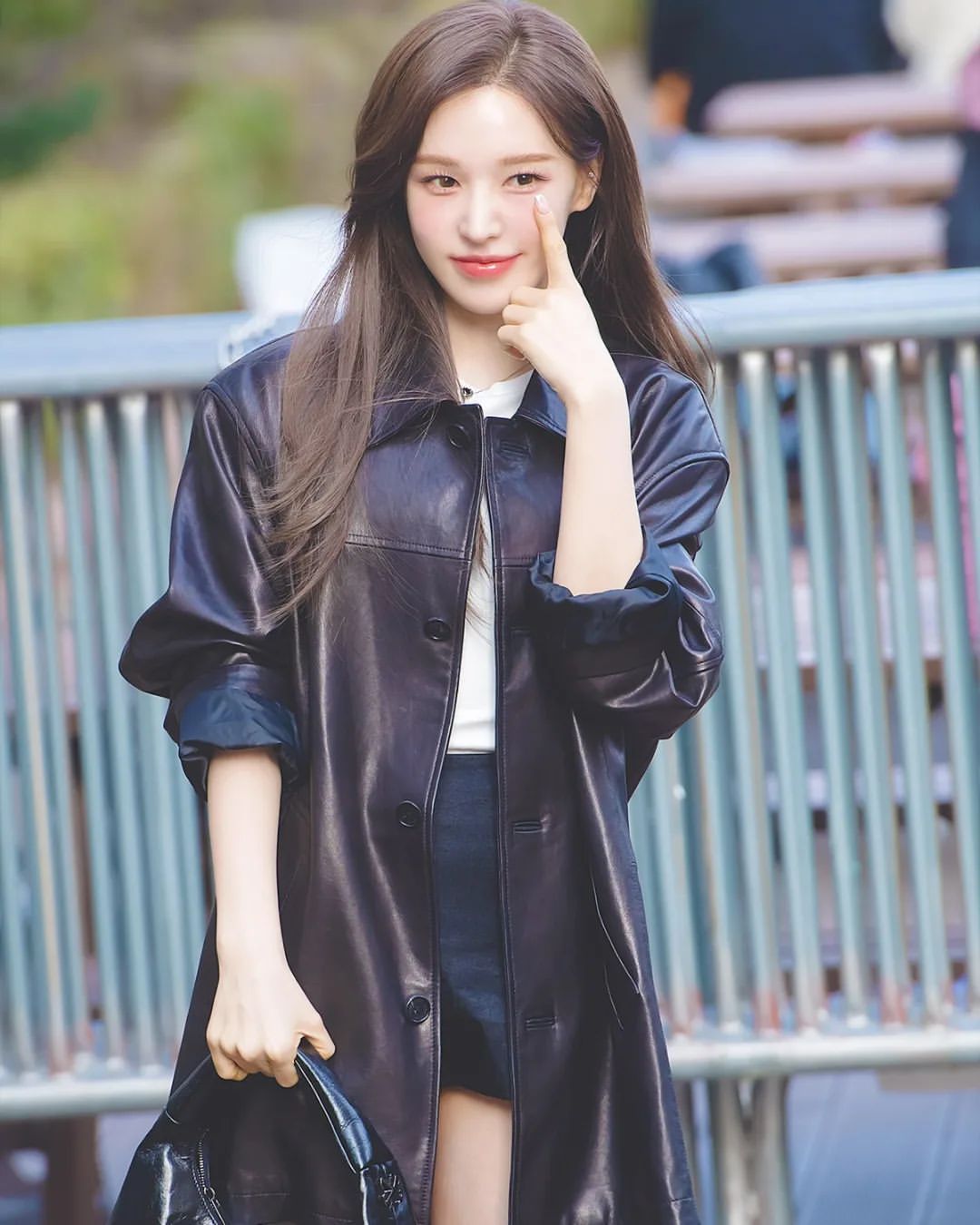 元气欧尼！！☀️☁️*Wendy ​​​