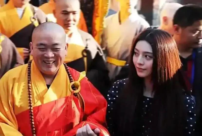 释明心 佛跳墙