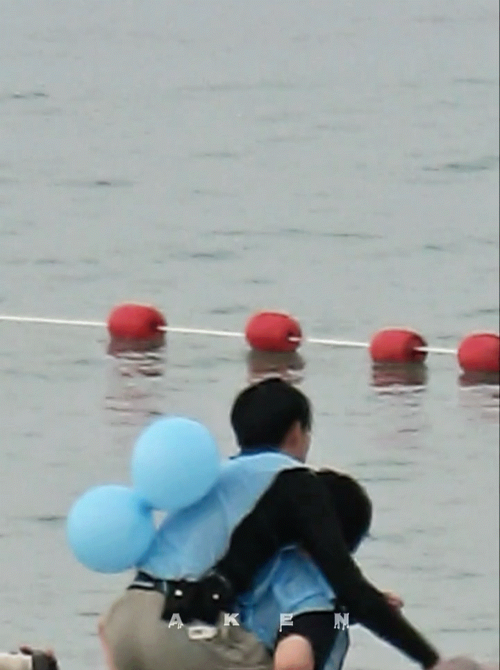 羡慕，想养，屁屁好圆（cr📕Aken 