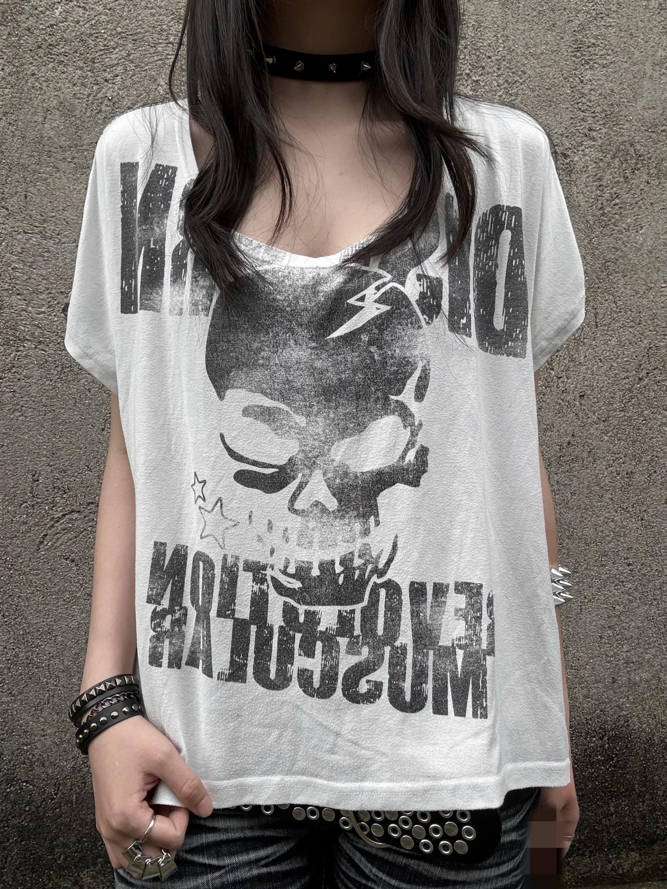 💀。