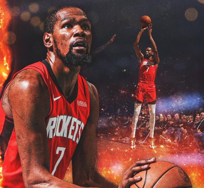 看NBA上咪咕视频，本赛季的NBA常规赛最佳阵容正式对外公布：

最佳一阵：亚历