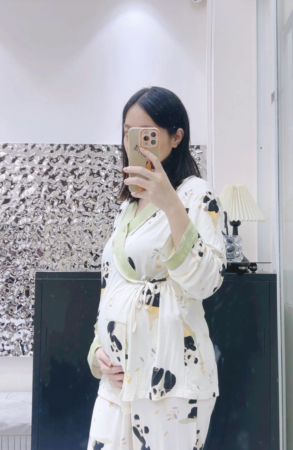 ✨软到心坎上的月子服哇
