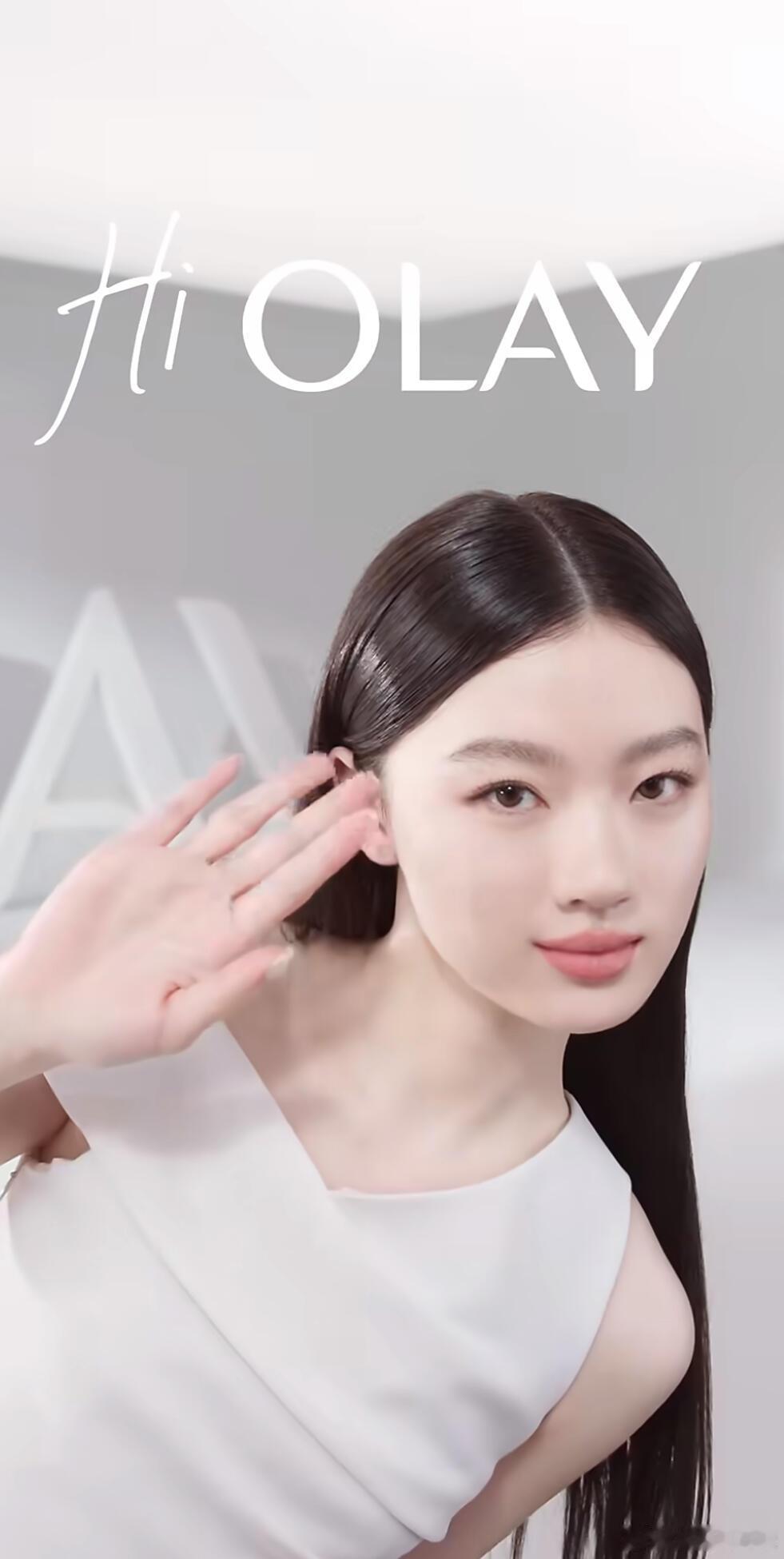 单依纯解锁新商务，歌手对她的加成还是挺大的 ​​​
