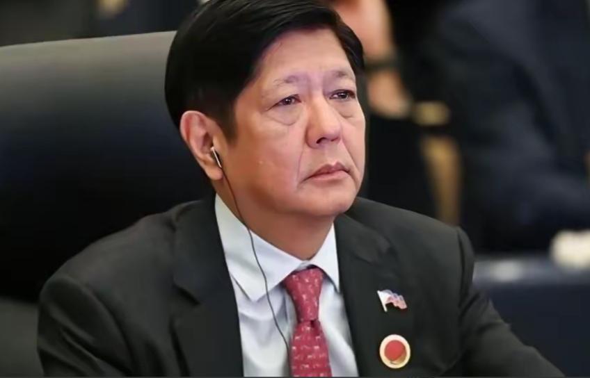 倒计时开启！马科斯的总统位子有可能不保？


满打满算只剩下最后两天了，菲律宾武