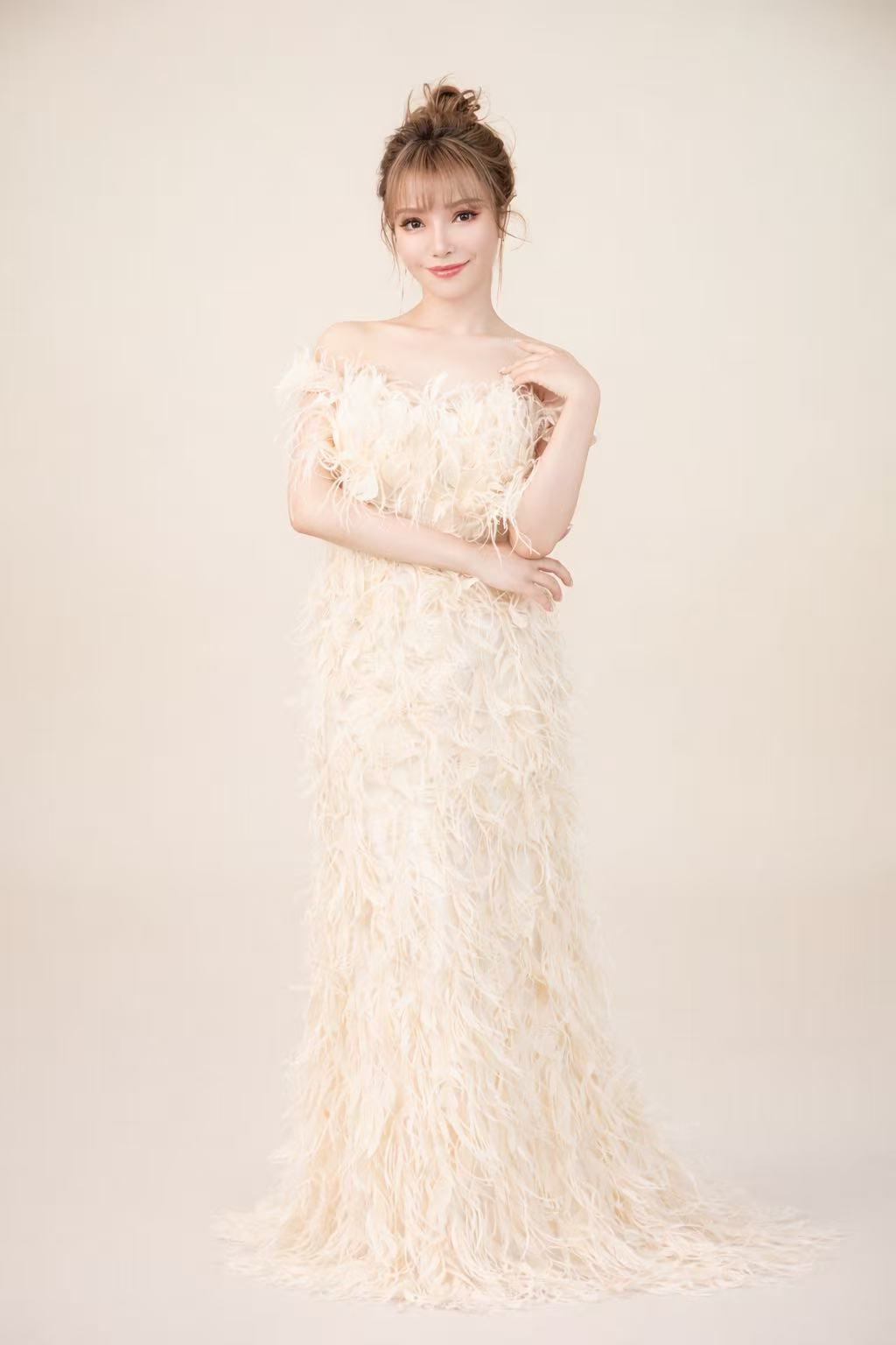 前央视主持人维妮娜居然来浪姐了蹲一个官宣曝维妮娜加盟浪姐7曝维妮娜拿到浪姐最后一