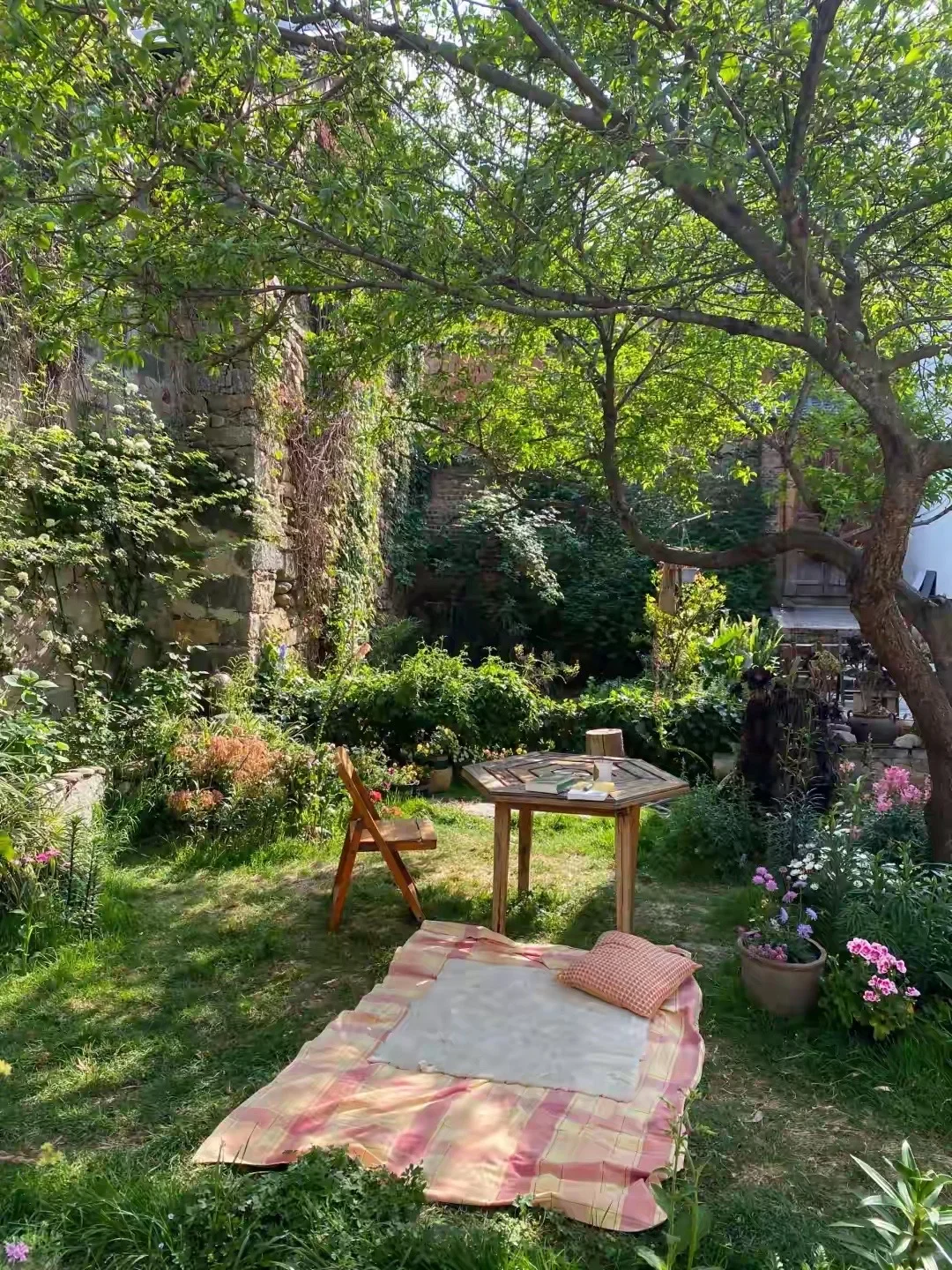 我见过太多人，把“聊天舒服”当成爱情的信号 一个女生跟我说：“他从不反...