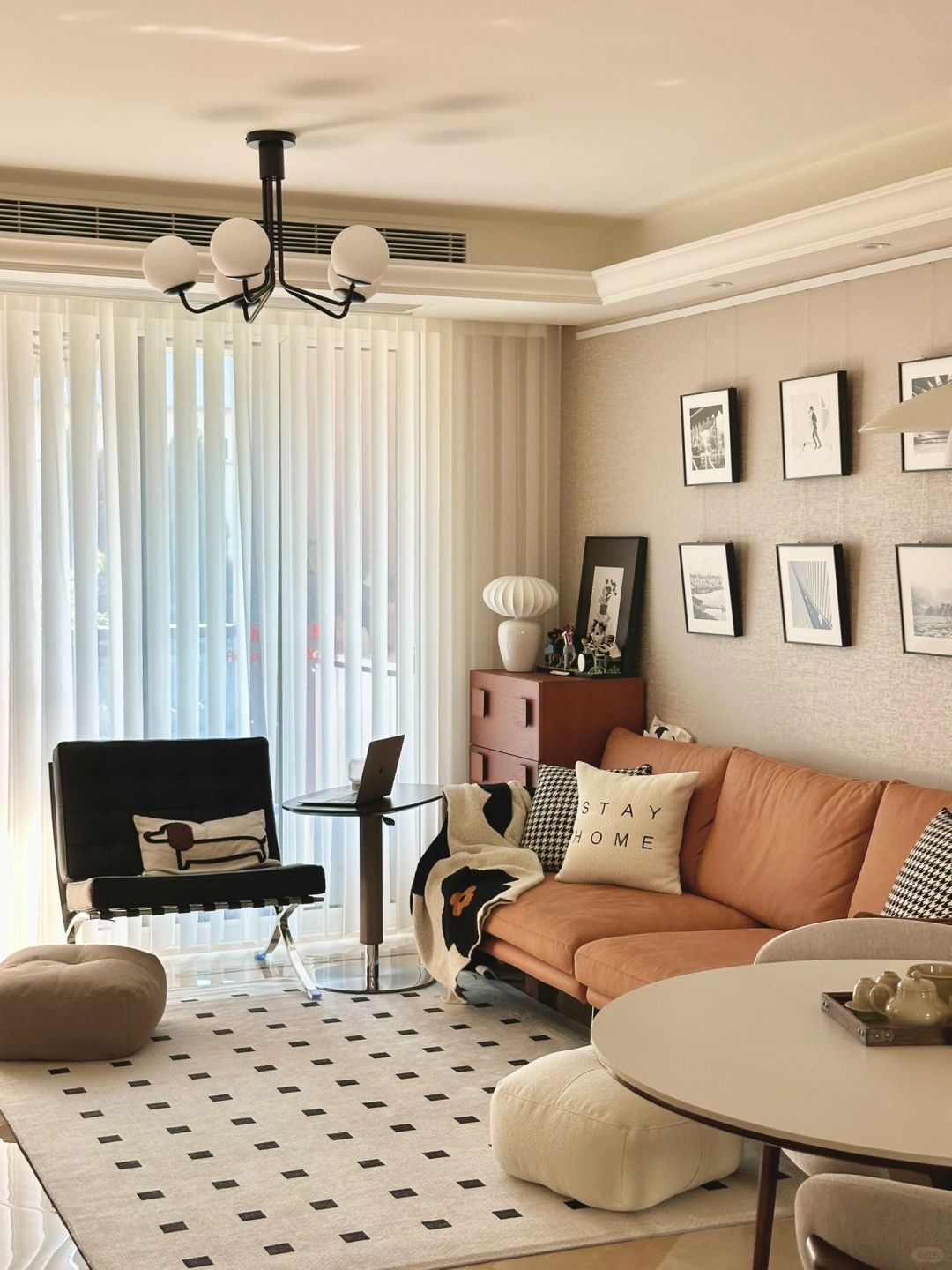 超棒的装修决定✨精装修不拆不砸拥有理想家