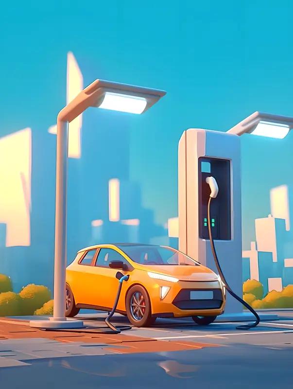 油价飙涨，好多人琢磨着把油车换成电车。但电车并非完美之选，它保险贵、电瓶更换贵，