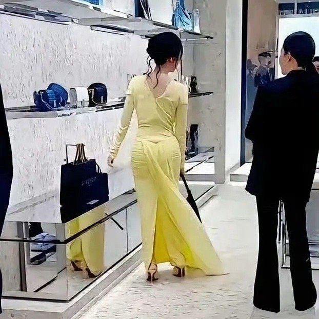 内娱卡戴珊重现