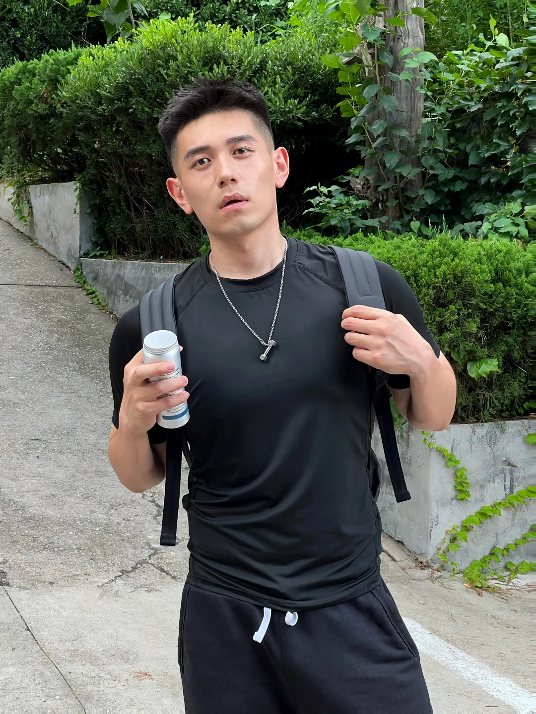 医学生➡️体育生，你行不行？