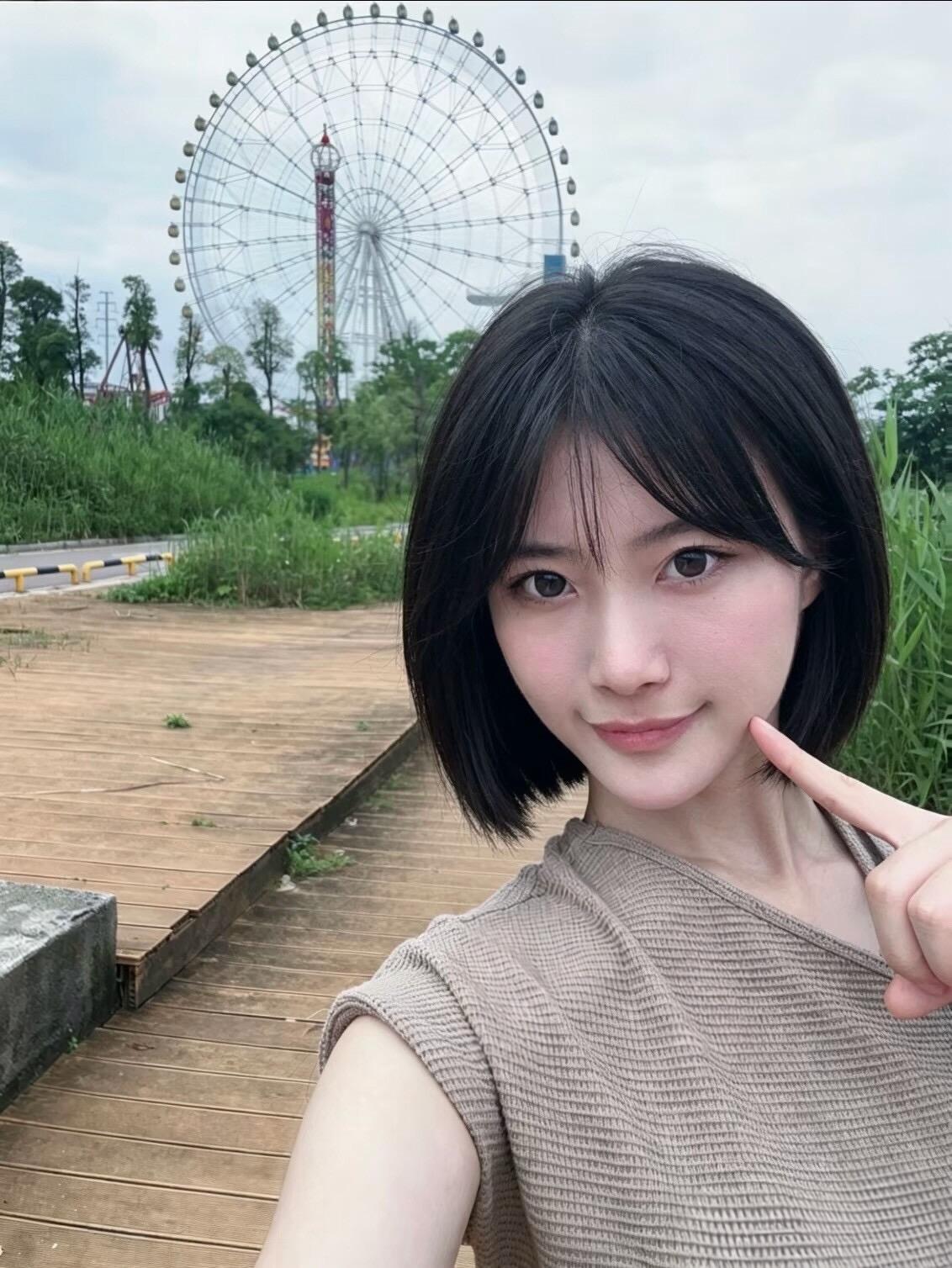 女生怎么穿搭会看上去很优雅