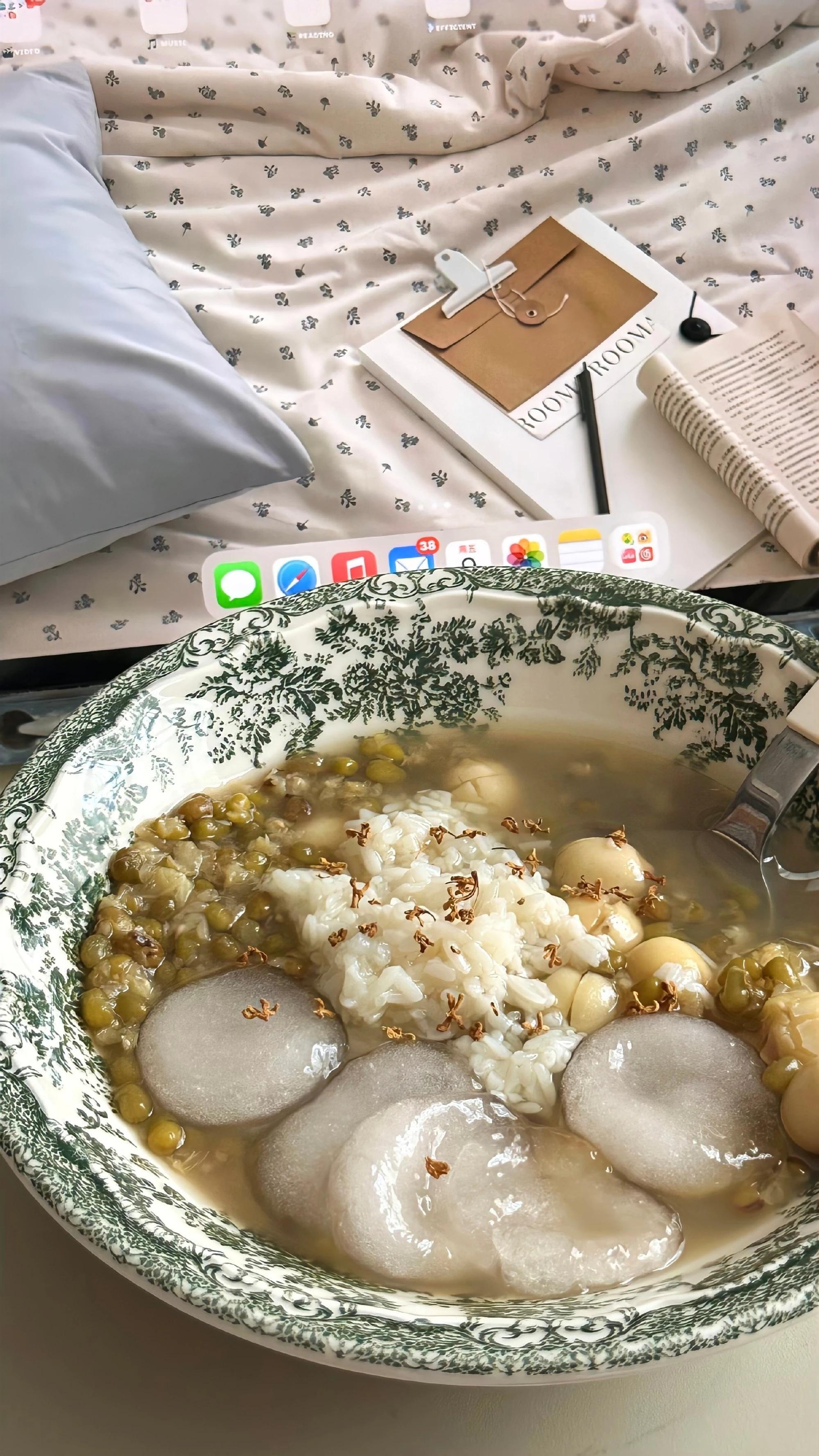今天也在好好过日子 