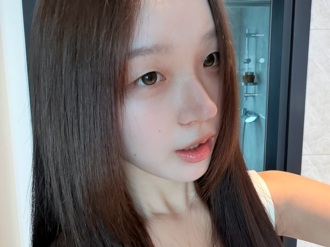 心情好好