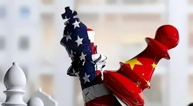 中美博弈，已经到了最关键的时刻，可以说是生死存亡。如果我们败了，未来一百年将再无