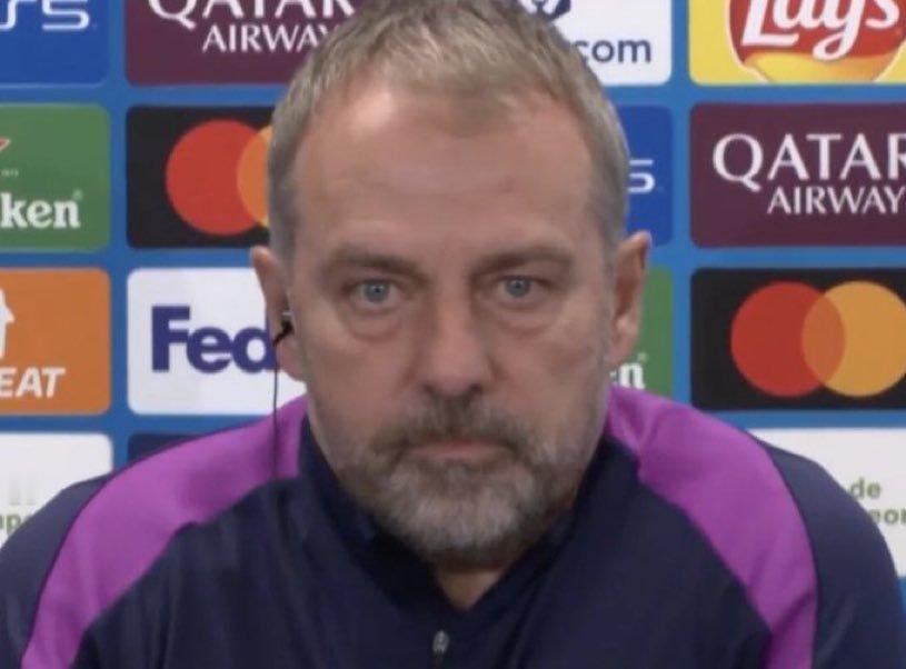 问：打破这种消极局面对你来说是否很困难？作为教练，你个人是否觉得找到能够恢复球队