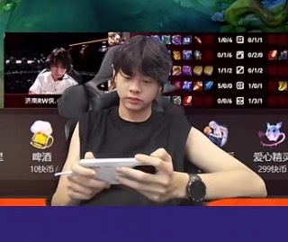 张恒原谅无袖了 这么大的事必须上报组织 