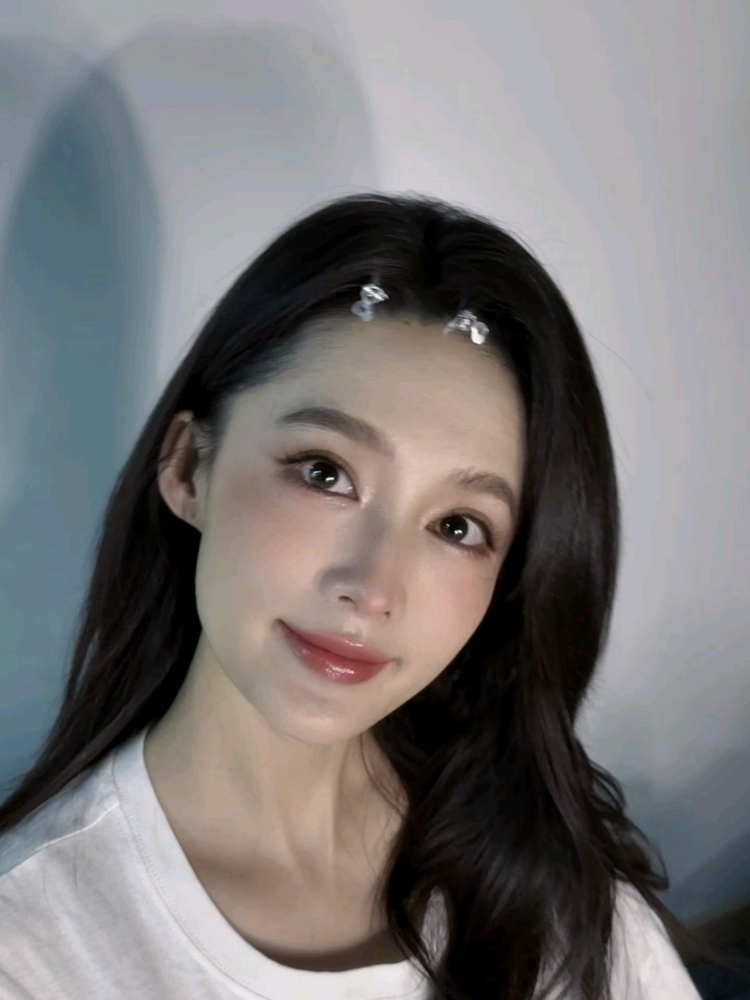 李沁miumiu动起来的好美丽[送花花]期待10.4的看秀[开学季] ​​​