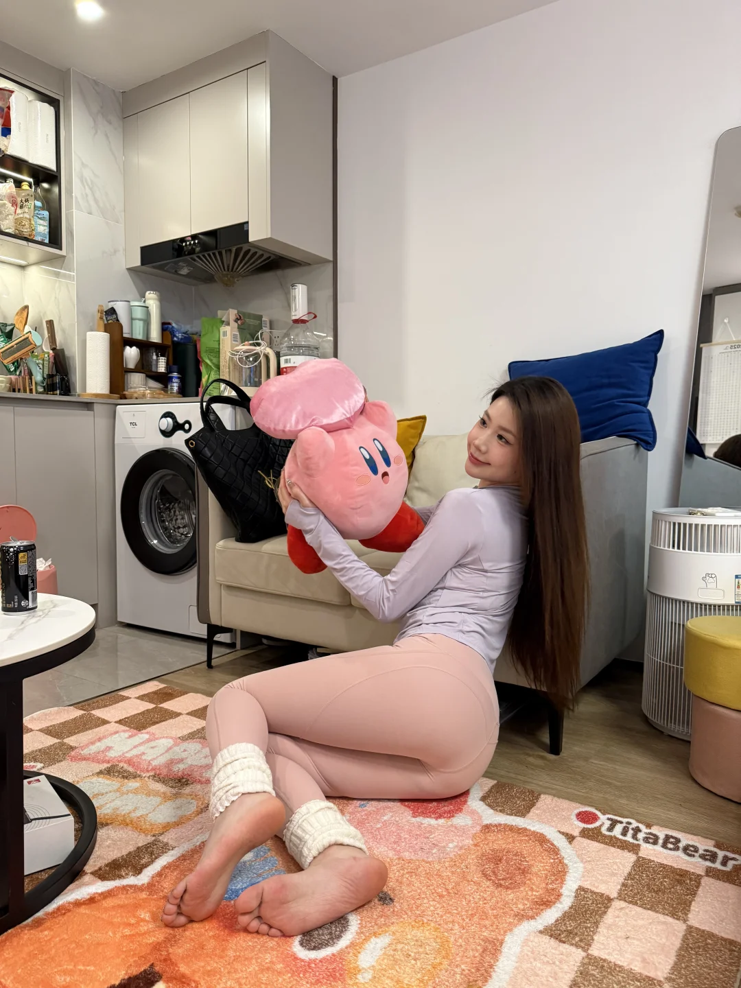 宝宝 所以我是你的偏爱吗