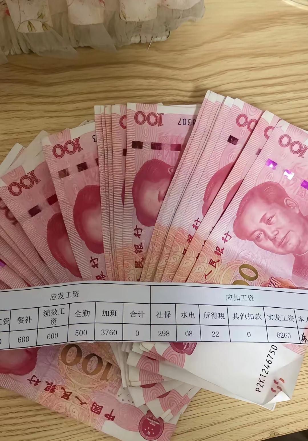 月薪多少才会有幸福感?

1级：2700元（艰难生活）

2级：3200元（可以