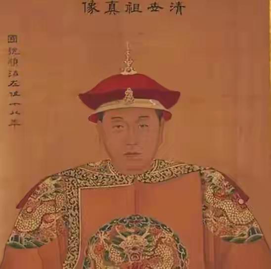 顺治帝与董鄂妃：一段让皇帝甘愿放弃江山的旷世绝恋
提起清朝的痴情皇帝，很多人第一