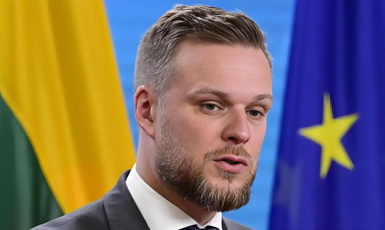 立陶宛这小国，真不知道天高地厚。
它在国际舞台上就像个跳梁小丑，一边挑衅中国台湾