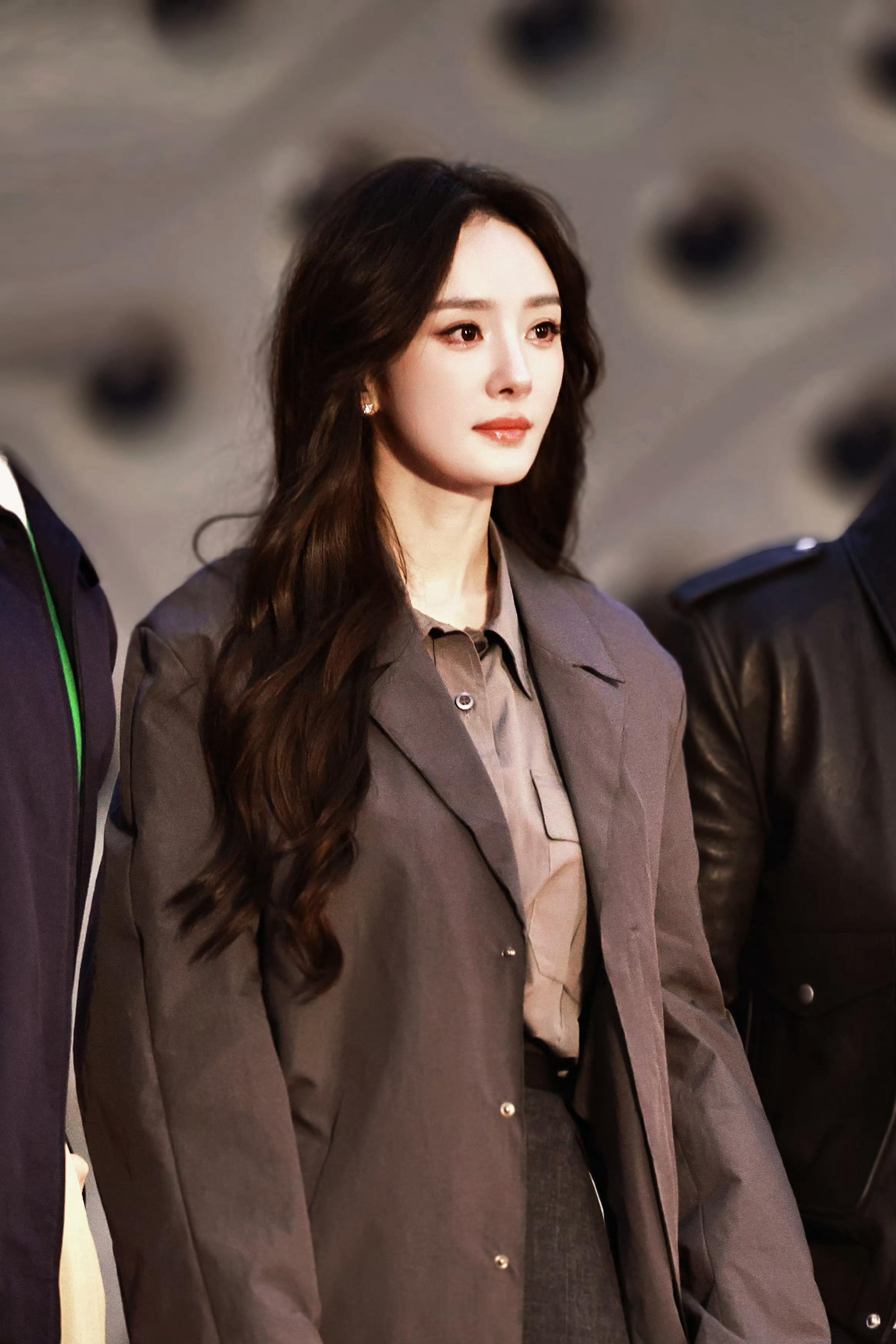 杨幂ym杨幂prada品牌代言人 mini yang  杨幂电视剧 杨幂电影 杨