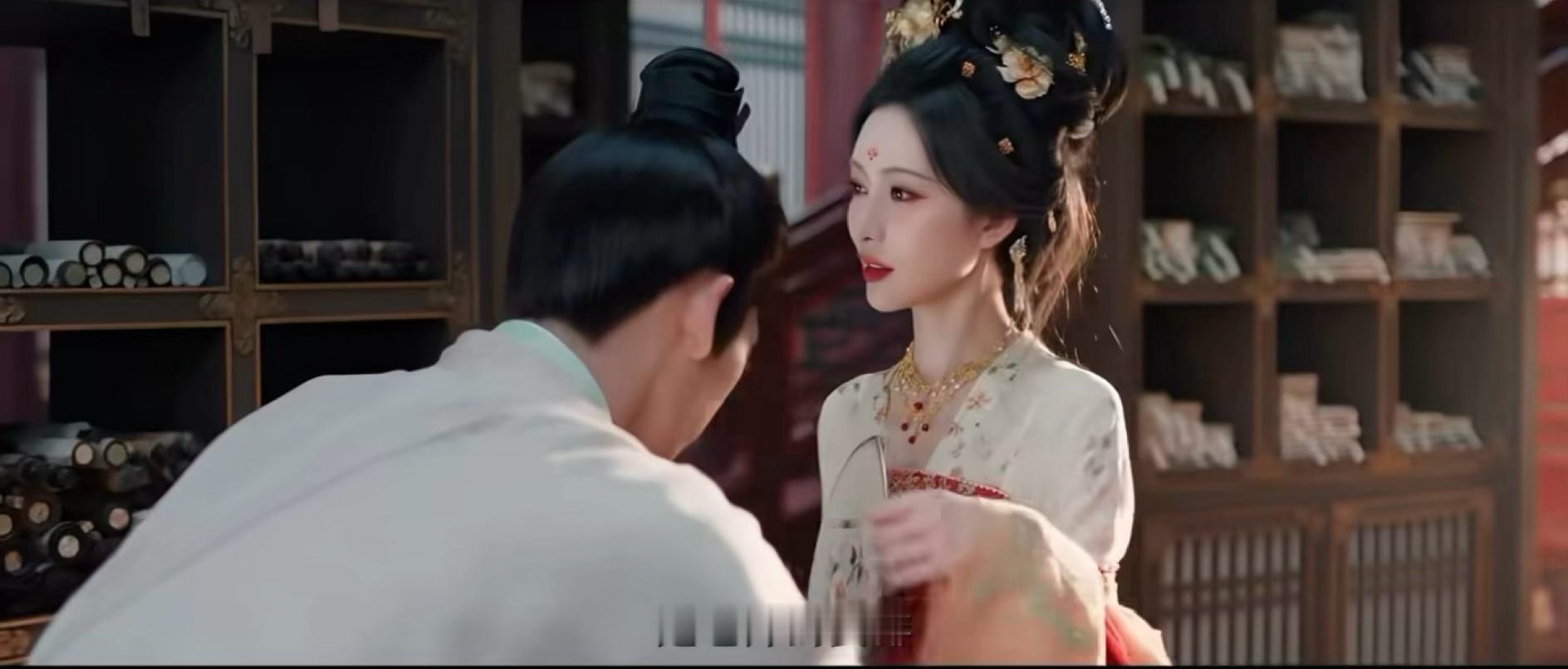 孟子义也太会演了吧