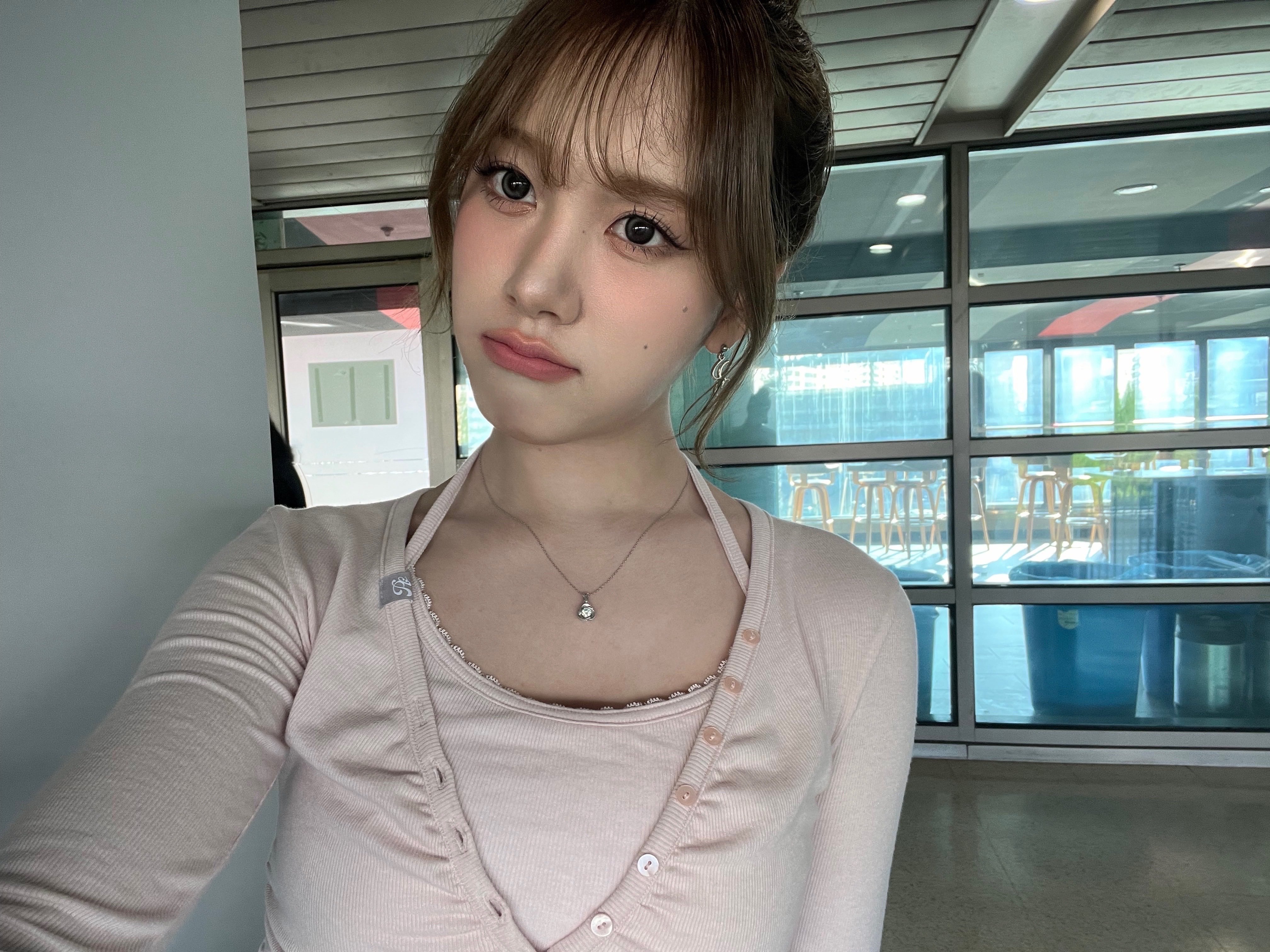 250501 STAYC J张礼恩 ​​​