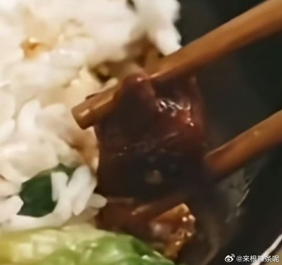 赵丽颖的信念感好强，当初看的时候都没发现 