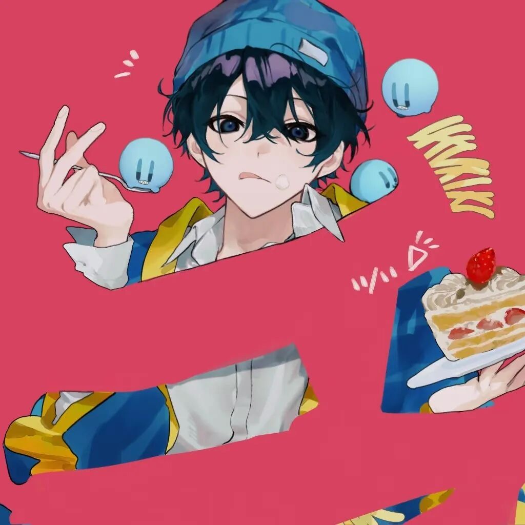 画师推荐｜monnikooo 