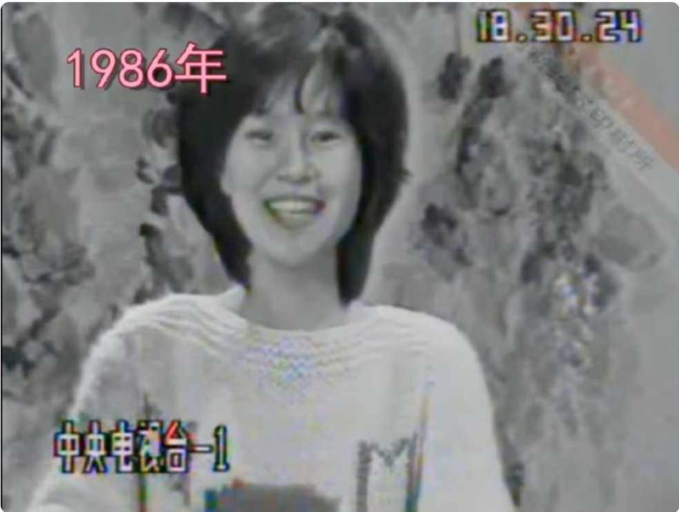 著名女主持宣布明天退休！曾创造惊人收视率！网友感叹：几代人的回忆…… 