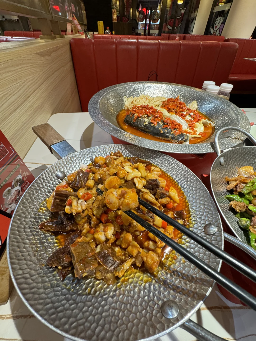 厦门的！ ！ ！湖南朋友带路去吃的👍
