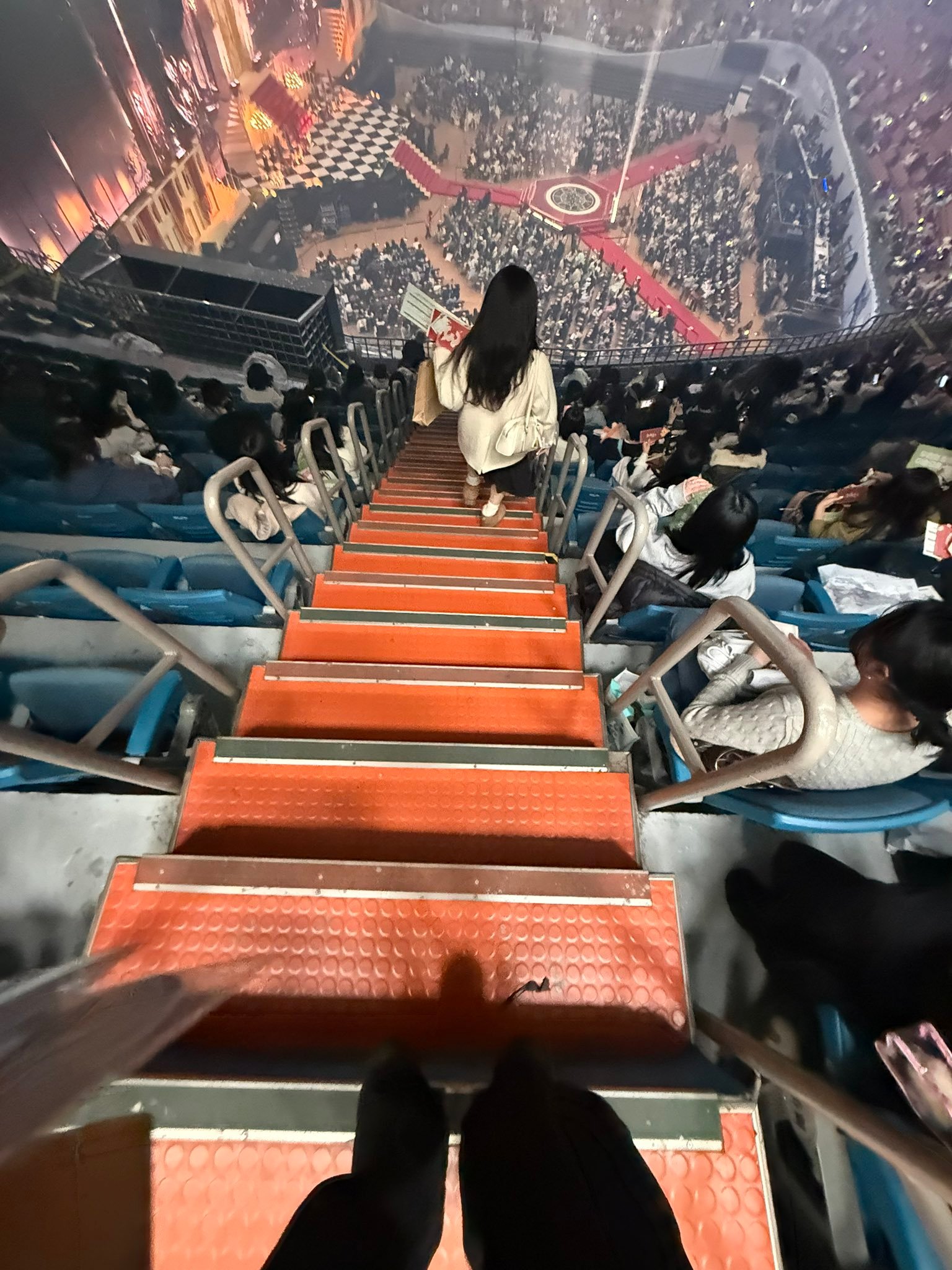 【twi】1.2万转🔥见欧巴的路是天路… 