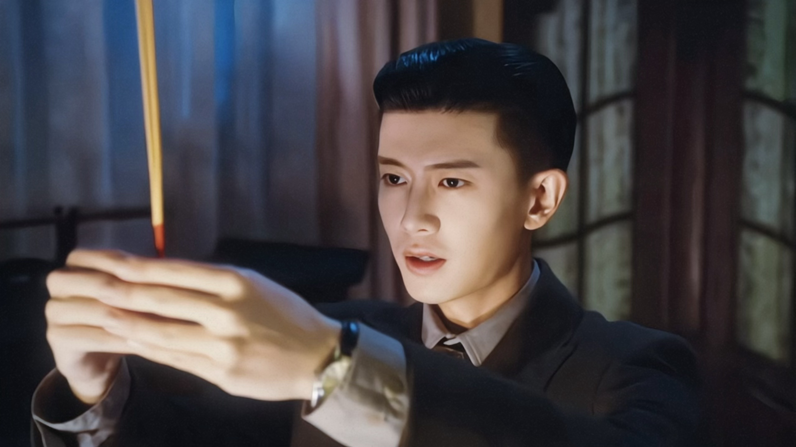 12月8号即将奔赴这个风与潮