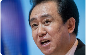 许家印当年说2020年全华班要年年夺冠结果2022年全华班降级了 