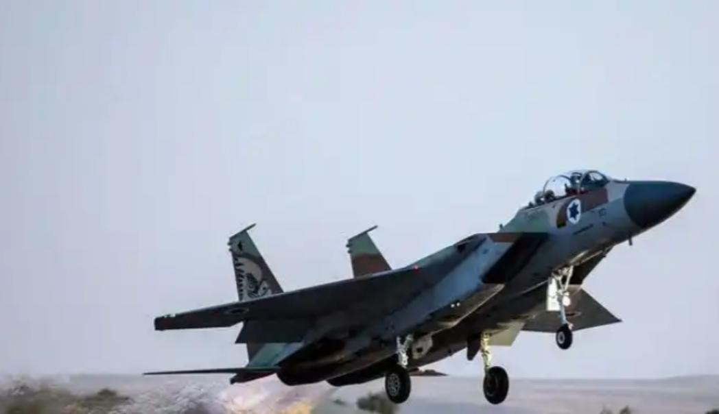 五批导弹原料运向伊朗！

可能有人要问了，这原料到底是啥，能让美国这么紧张？说出